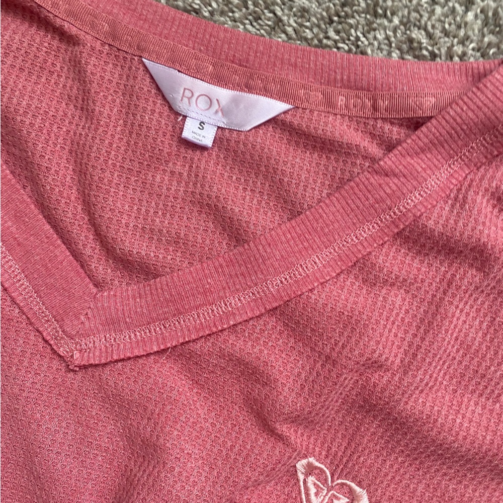 Cozy Roxy Pajama Set - Picture 3 of 5